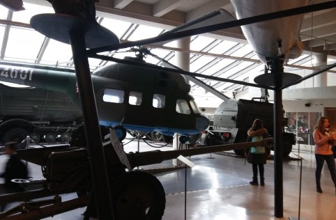 Mikołajkowa wycieczka do Zamościa